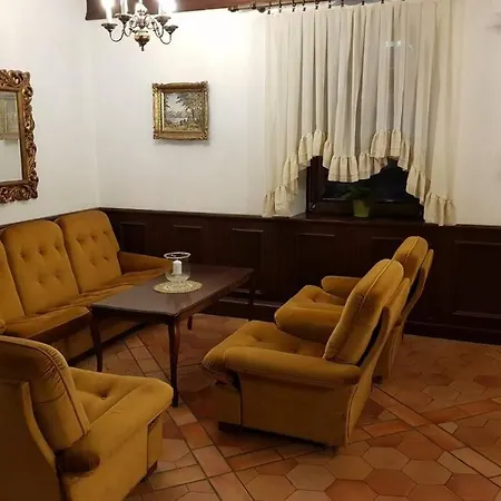 Vila Mlin Klevevž Šmarješke Toplice